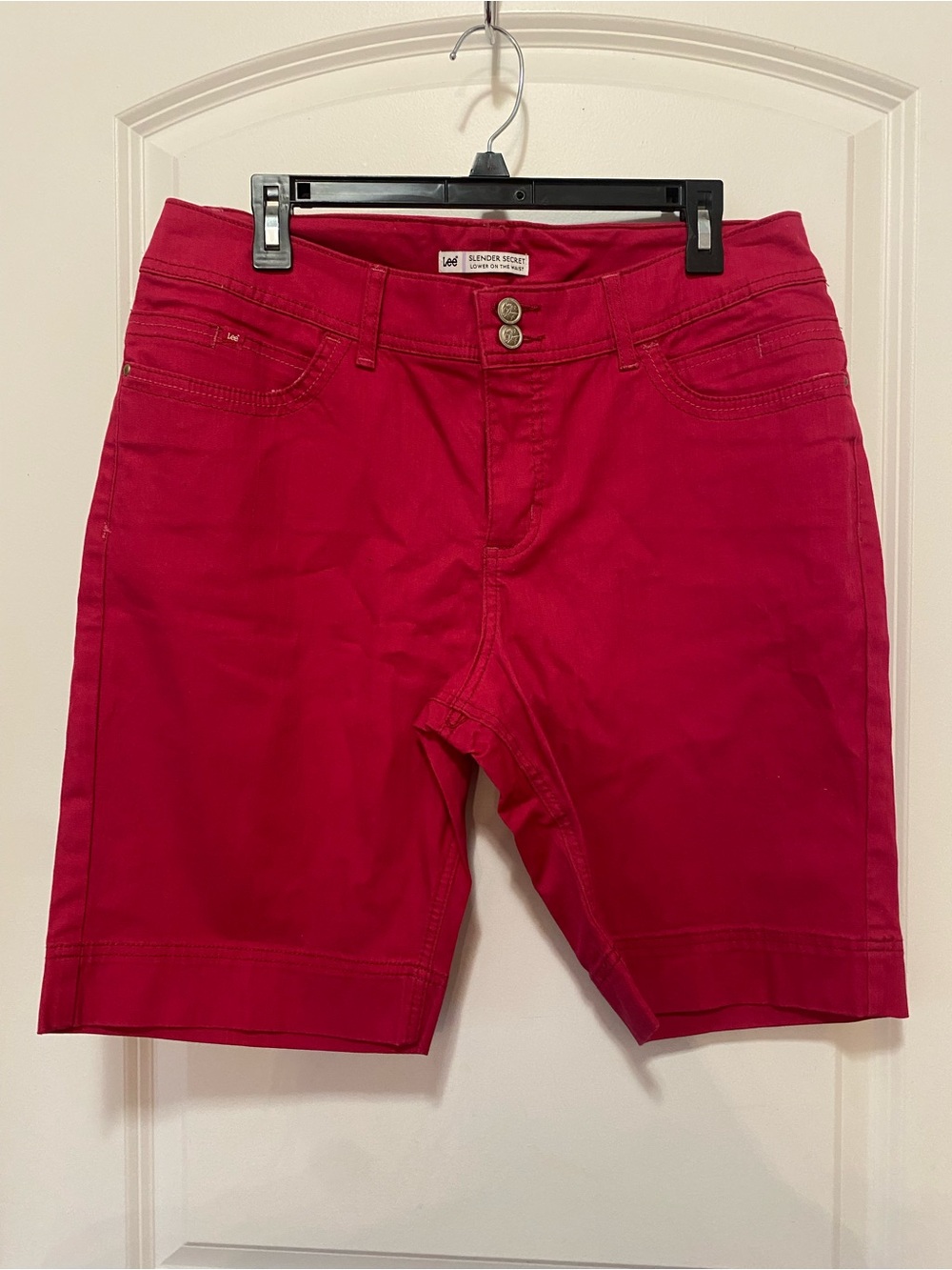 Lee Women’s  Shorts